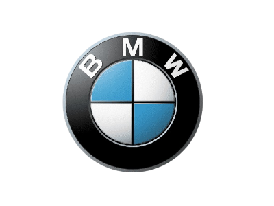 BMW logo