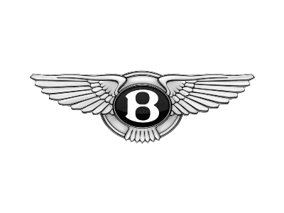 Bentley logo