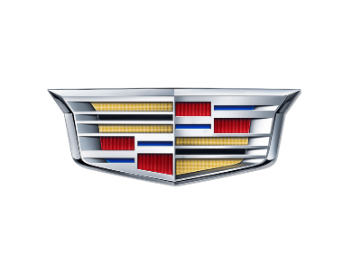 Cadillac logo