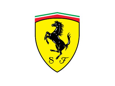 Ferrari logo