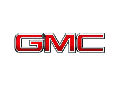 GMC logo