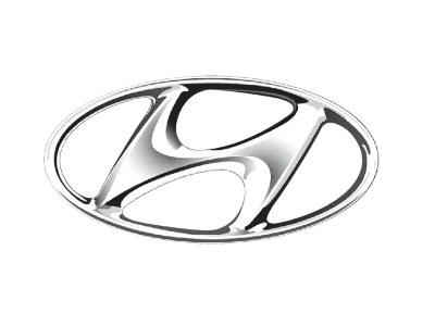 Hyundai logo