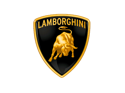 Lamborghini logo