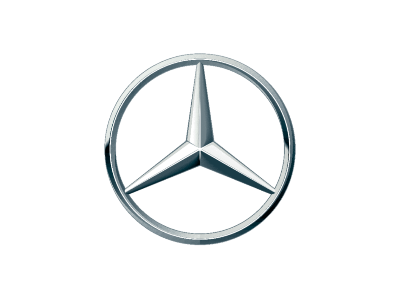 Mercedes logo