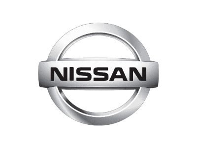 Nissan logo