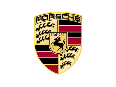 Porsche logo