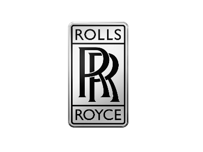 Rolls Royce logo