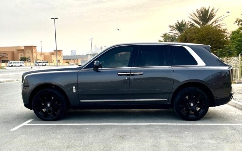 RR Cullinan Chocolate 4