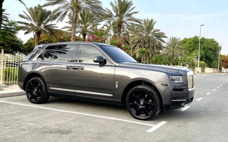 RR Cullinan Chocolate 5