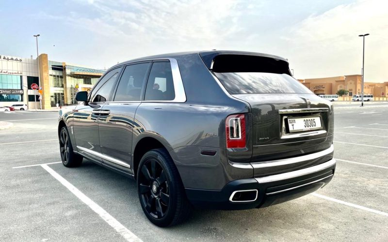 RR Cullinan Chocolate 6