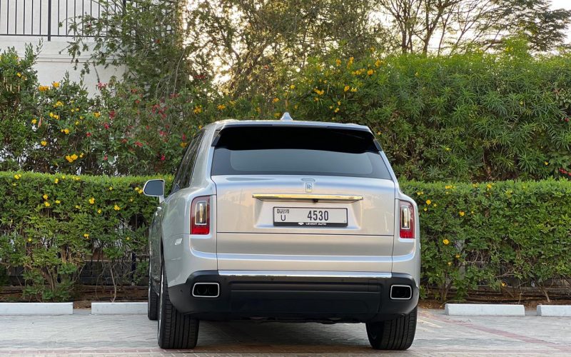 RR Cullinan Grey 2